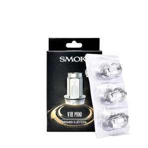 Smok V18 Mini Replacement Coils