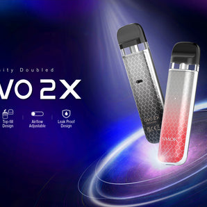 Smok Novo 2X Kit