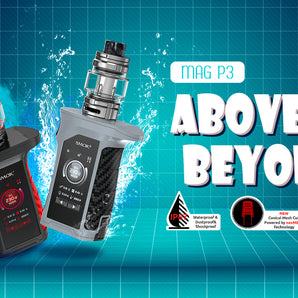 Smok Mag P3 Kit