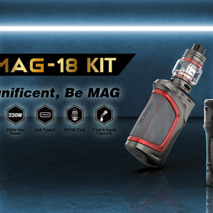 Smok Mag-18 Kit