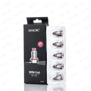 Smok RPM Series Coils