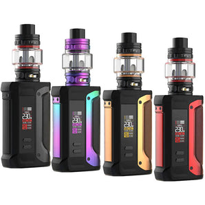 Smok Arcfox Kit