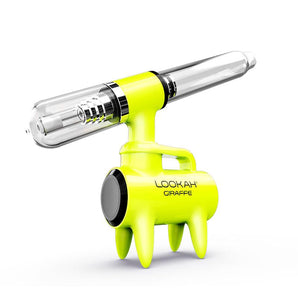 Lookah Giraffe Electronic Nectar Collector All Variations