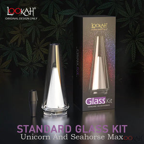 Lookah Glass Kit All Variations