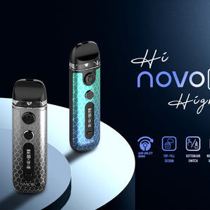 Smok Novo 5 Kit