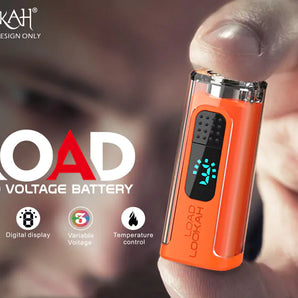 Lookah LOAD 510 Battery Exclusive Limited Edition 16pcs