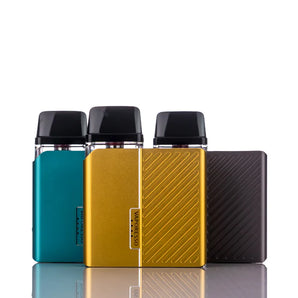 Vaporesso Xros Nano Kit