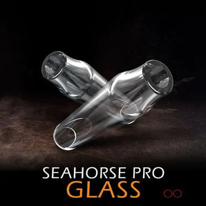 Lookah Seahorse Pro Glass Accessories 2Pcs