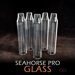 Lookah Seahorse Pro Glass Accessories 5pc