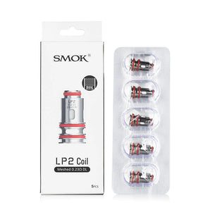 Smok Novo 4 Coils LP2