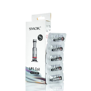 Smok Novo 4 Coils LP1