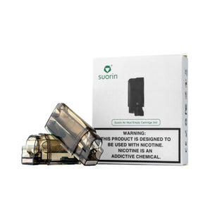 Suorin Air Mod Empty Cartridge 3ml