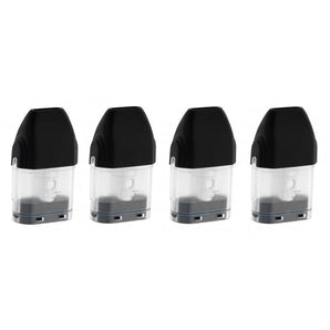 Uwell Caliburn & Caliburn KOKO 4pk Replacement Pods All Variations