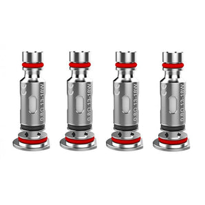 Uwell Caliburn G Coils (UN2 Meshed-H 0.8Ω) 4pk