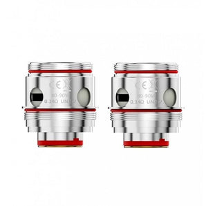 Uwell Valyrian III Coils 2pk All Variations