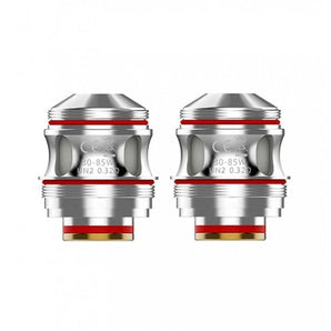 Uwell Valyrian III Coils 2pk All Variations