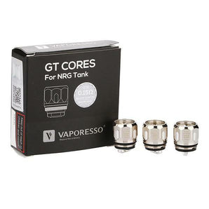 Vaporesso GT 4 Coils 0.15 – 3pcs