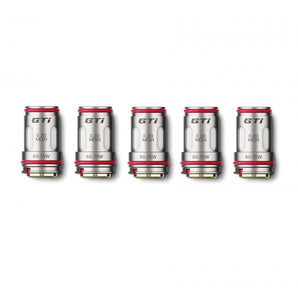 Vaporesso GTi Mesh Coils – 5pk All Variations