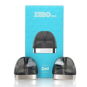 Vaporesso Renova Zero Pods 2 ML – 2pcs