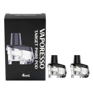 Vaporesso Target PM80 Pod Cartridge