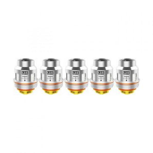 VooPoo UFORCE U Series Coils 5pk All Variations