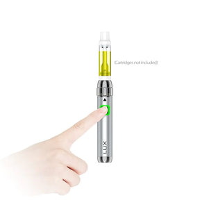 Yocan LUX 510 Threaded Vape Pen Battery MIX COLOR