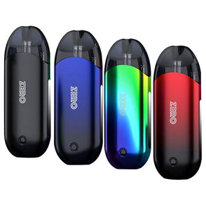 Vaporesso Zero Kit