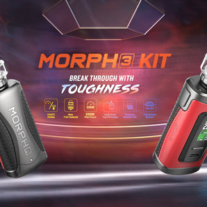 Smok Morph 3 Kit