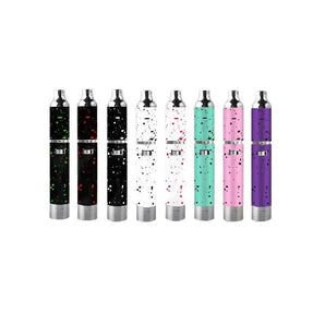 Yocan Evolve Plus Wax Vaporizer Special Edition WULF Mod