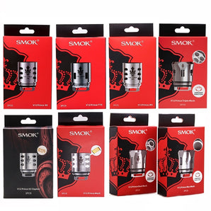 Smok V12 Prince Coils