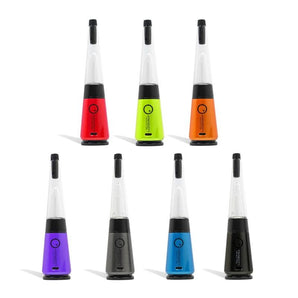 Lookah Unicorn Mini Vaporizer All Variations