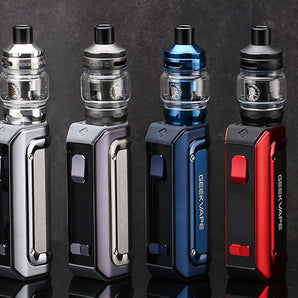 GeekVape M100 Kit