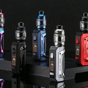 GeekVape S100 Kit