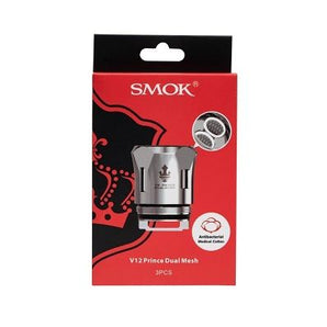 Smok V12 Prince Coils