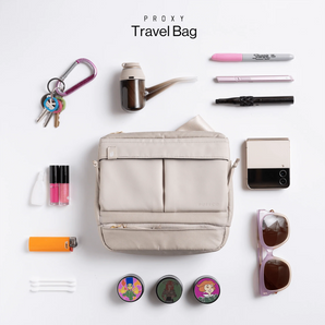 Proxy Travel Bag