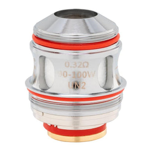 Uwell Valyrian II Mesh Coils – 2pk All Variations