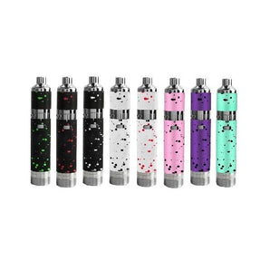 Yocan Evolve Plus XL Wax Vaporizer Special Edition WULF Mod