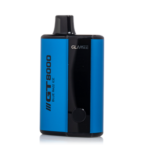 Glamee GT8000 Disposable 5% NIC